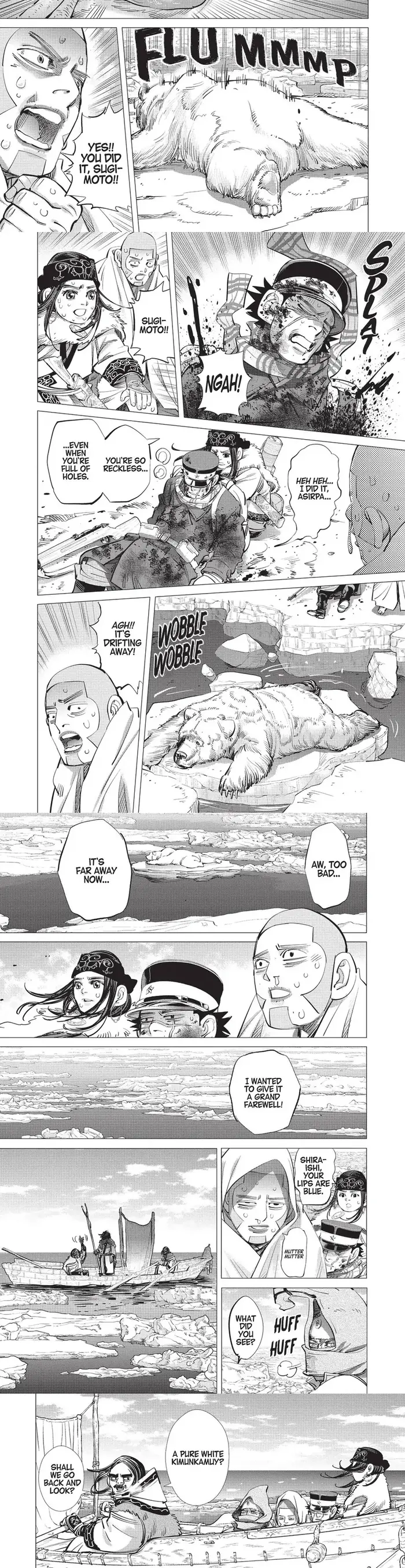 Golden Kamuy Chapter 216 image 4_optimized